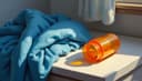 I forgot to take my pills — Я забыл принять таблетки