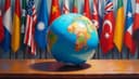 le droit international — international law