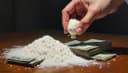 drug trafficking — Drogenhandel