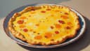 tortilla — omelette / tortilla