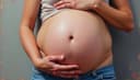 embarazada — pregnant [NOT embarrassed]