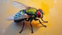 mosca — fly