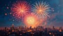 New Year — Новый год