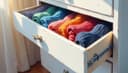 la commode — dresser