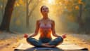 mindfulness — Achtsamkeit