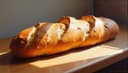la baguette — baguette