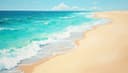 beach — Strand