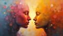 quedar — to meet up