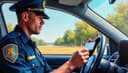 el permiso de conducir — driver's license