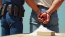 el narcotráfico — drug trafficking