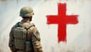 le crime de guerre — war crime