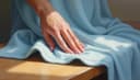 cloth — Stoff