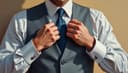 vest [US] — жилет [амер.]