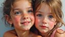hermanos — siblings