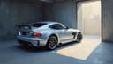 garage — Garage; Werkstatt