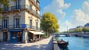 le Quai d'Orsay — French Foreign Ministry [informal]