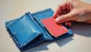 el robo de identidad — identity theft