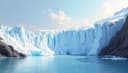 glacier — Gletscher