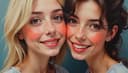 amistad — friendship