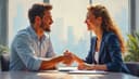 Nous serions ravis d'en discuter — We would be happy to discuss