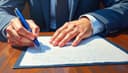 contract — Vertrag