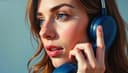 llamada — phone call