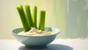 celery — сельдерей