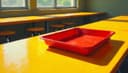 la cantine — cafeteria