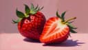 fresa — strawberry