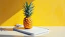 piña — pineapple