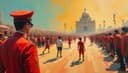 El Juego del Calamar — The Squid Game [Squid Game]