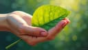 el recurso renovable — renewable resource
