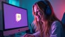 stream — streamen