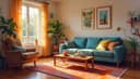 apartamento — квартира