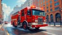 It's an emergency — Это экстренная ситуация