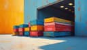 outsource — auslagern; outsourcen