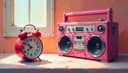 casser les oreilles — to be deafeningly loud