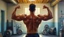 bodybuilding — бодибилдинг