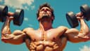 No pain no gain — без труда не выловишь рыбку из пруда