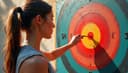 Practice makes perfect — Übung macht den Meister