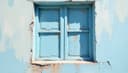 le cadre de fenêtre — window frame