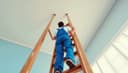 ladder — Leiter