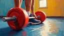 repetición — repetition / rep