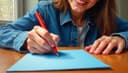escribir — to write