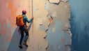 escalar — to climb