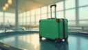 où puis-je récupérer mes bagages — where can I pick up my luggage