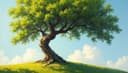 viento — wind