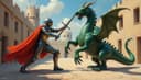 PvE — игрок против окружения