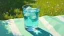 verre / ver / vers / vert — glass / worm / toward;verse / green
