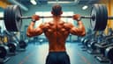 gimnasio — gym